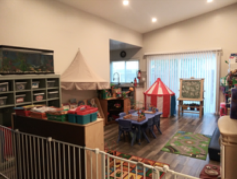 Photo of Sosa Flores Family Child Care - Moreno Valley, CA