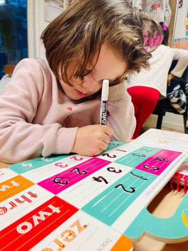 Photo of Erica Mack Daycare - Columbia, MD