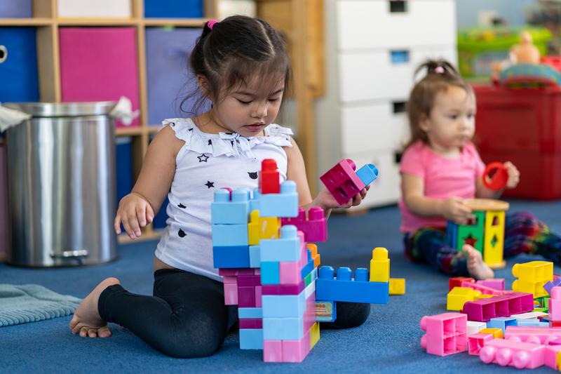 Photo of Butteryfly Daycare - Los Angeles, CA