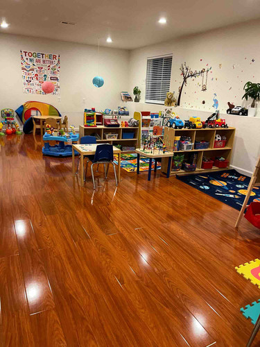 Photo of Cotton Candy Daycare LLC Daycare - Aurora, CO