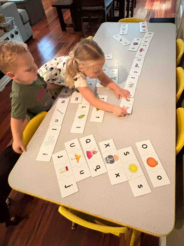 Photo of World Of Knowledge Learning Center Daycare - Irvine, CA