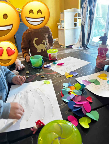 Photo of Little MOO-vers Family Childcare - Junction City, KS