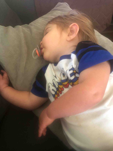 Photo of Gutierrez Family Day Care Daycare - San Diego, CA