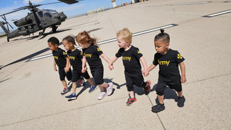 Photo of Strong Beginnings Child Care