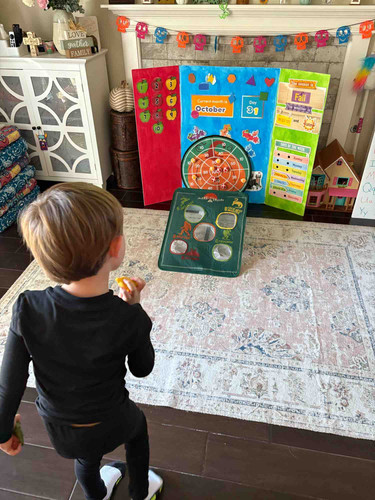 Photo of Charmsical Childcare - Irvine, CA