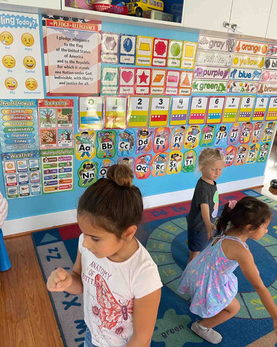 Photo of Sargsyan Family Child Care - Los Angeles, CA