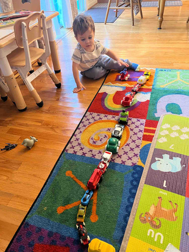 Photo of Donys Daycare - Mission Viejo, CA