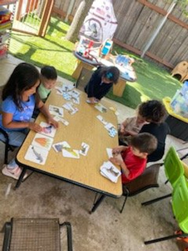 Photo of Vargas Family Child Care - Santa Barbara, CA