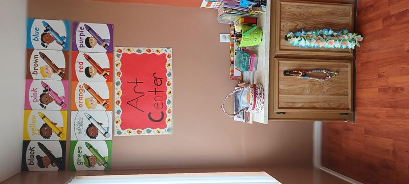 Photo of 2nd Home Daycare - Compton, CA