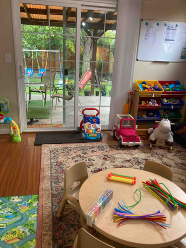 Photo of Blossoms Land Daycare - Santa Clara, CA