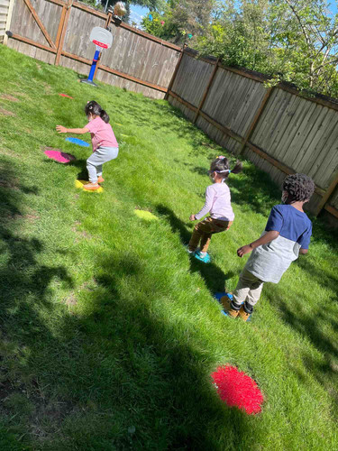 Photo of Evergreen Montessori Academy Daycare - Bellevue, WA