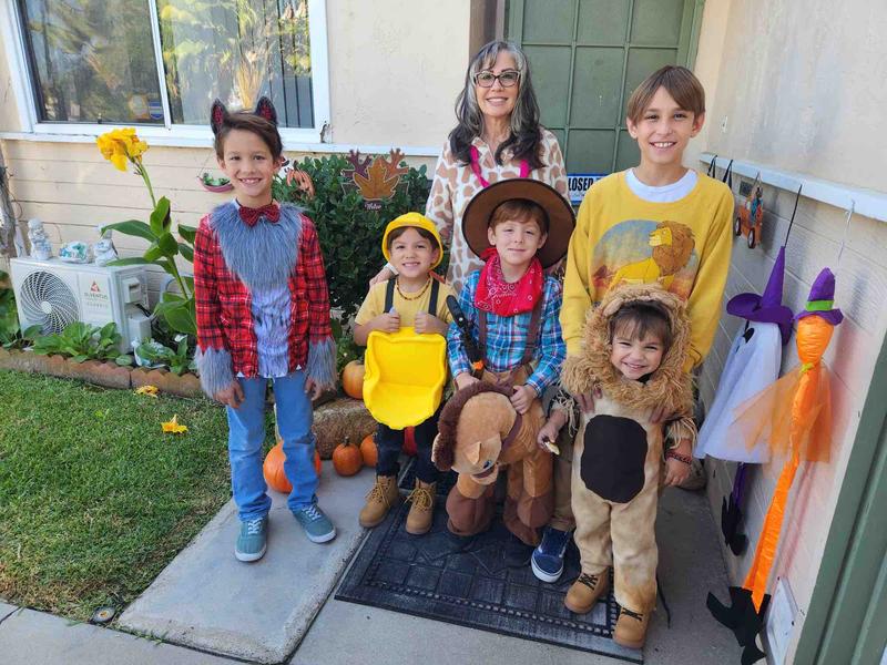 Photo of Annabel's Family Daycare - San Diego, CA