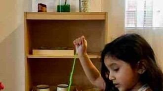 Photo of Little Quails Montessori