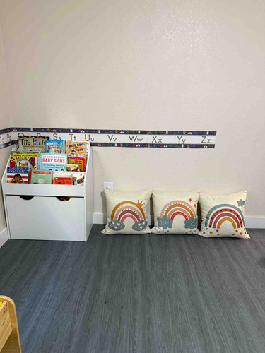 Photo of ABC Rodriguez Family Childcare - Fontana, CA