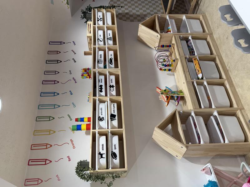 Photo of Nida Rashid Daycare - Hanover, MD