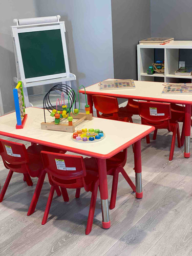 Photo of Tudzharyan Family Daycare - Glendale, CA