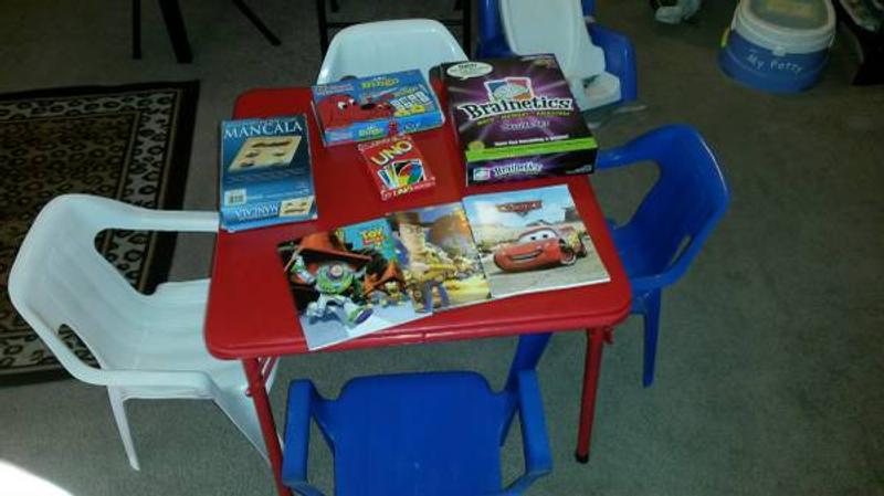 Photo of Little Blessings Daycare - Fremont, CA