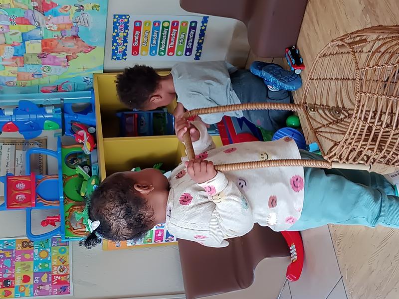 Photo of Jackson's Little Friends Daycare - Inglewood, CA