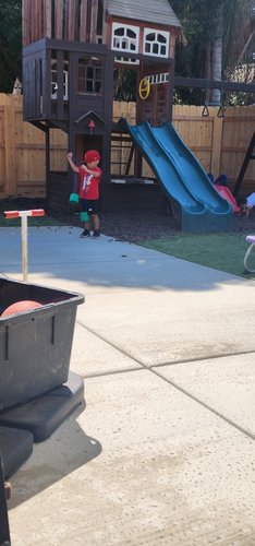 Photo of Nanci's Home Daycare - Visalia, CA