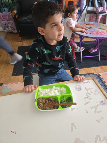 Photo of Cavero Family Child Care - Rancho Cucamonga, CA