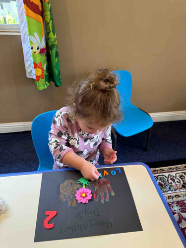 Photo of Yermians Family Childcare Daycare - Glendale, CA