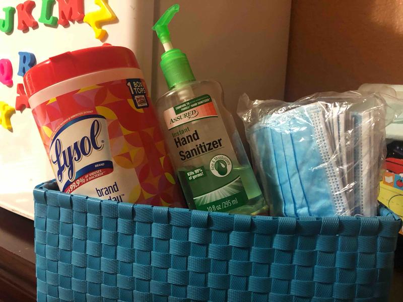 Photo of Little Ivies Montessori - Plano, TX