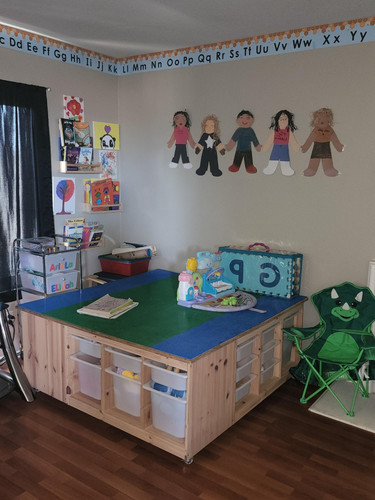 Photo of Nuno Family Daycare - Bloomington, CA