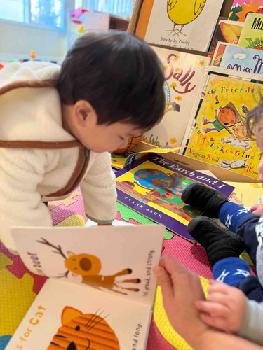 Photo of Bright Little Steps Learning - Campbell, CA