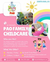 Photo of Paez, Paola Daycare