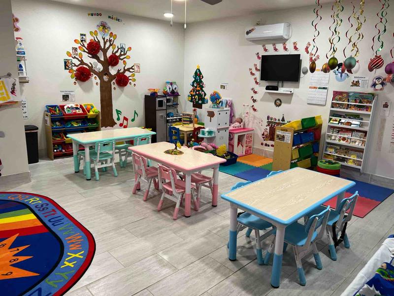 Photo of Mundo Magico Daycare