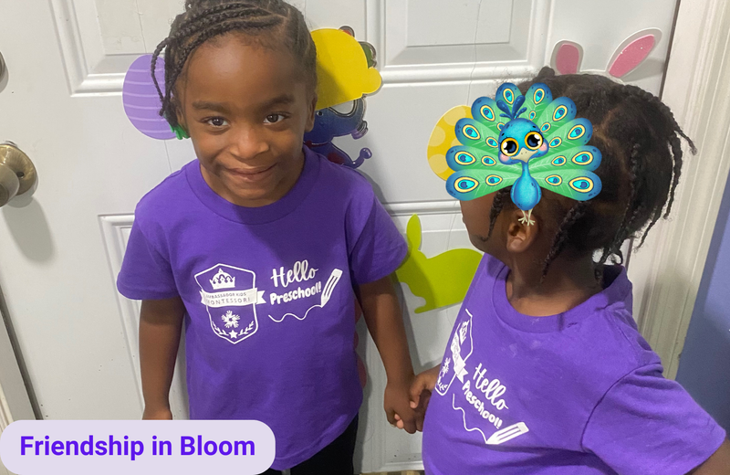 Photo of Ambassador Kids Montessori - Fort Lauderdale, FL