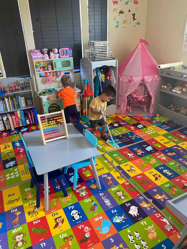 Photo of Riverpark Family Childcare - Oxnard, CA