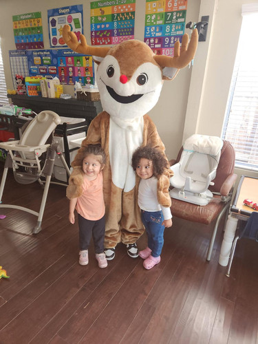 Photo of Castaneda Family Child Care - Moreno Valley, CA