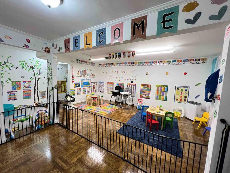 Photo of Lucero Tapia, Gabriela Daycare