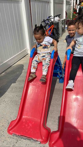 Photo of Patty's Sweet Daycare - Woodhaven, NY