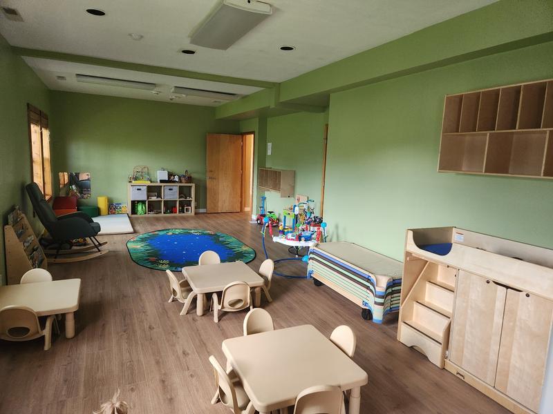Photo of Mountain Sprouts Children's Center - Park City, UT