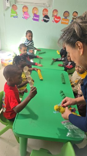 Photo of Little Paradise Daycare - Worcester, MA