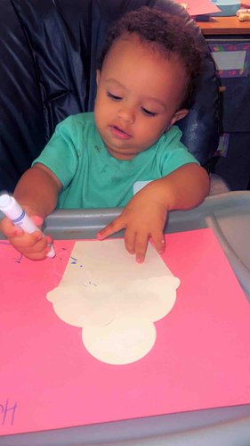 Photo of Sims, Tazjinae Daycare - Sacramento, CA