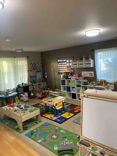 Photo of Kind Cave Home Childcare Daycare - Covington, WA