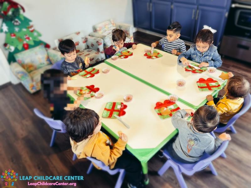 Photo of Leap Childcare Center - Bakersfield, CA