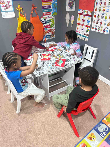 Photo of All Things Elite Daycare - Shirley, NY