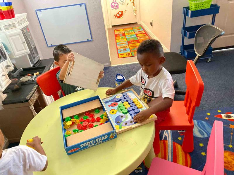 Photo of Nanna’s Family Daycare - Inglewood, CA