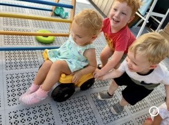 Photo of BLS Bright Little Souls Daycare