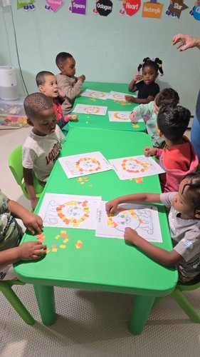 Photo of Little Paradise Daycare - Worcester, MA