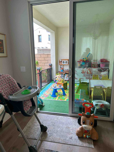 Photo of Mortazavi, Samar Family Child Care - San Diego, CA