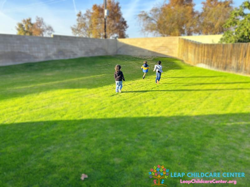 Photo of Leap Childcare Center - Bakersfield, CA