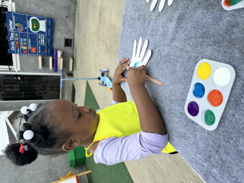 Photo of House Of Happiness Daycare - Los Angeles, CA