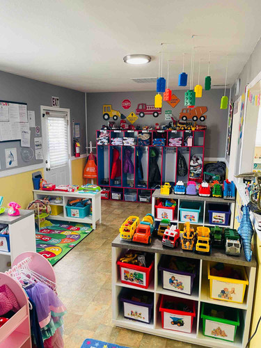 Photo of Little Learners Daycare - Kennewick, WA