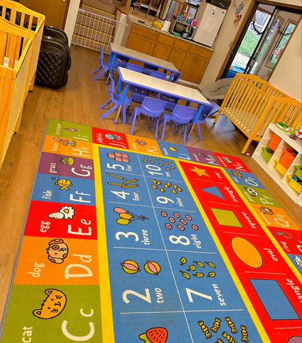 Photo of Kids Club Family Home Daycare - Bellevue, WA