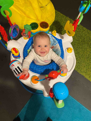 Photo of The Cub House Playschool